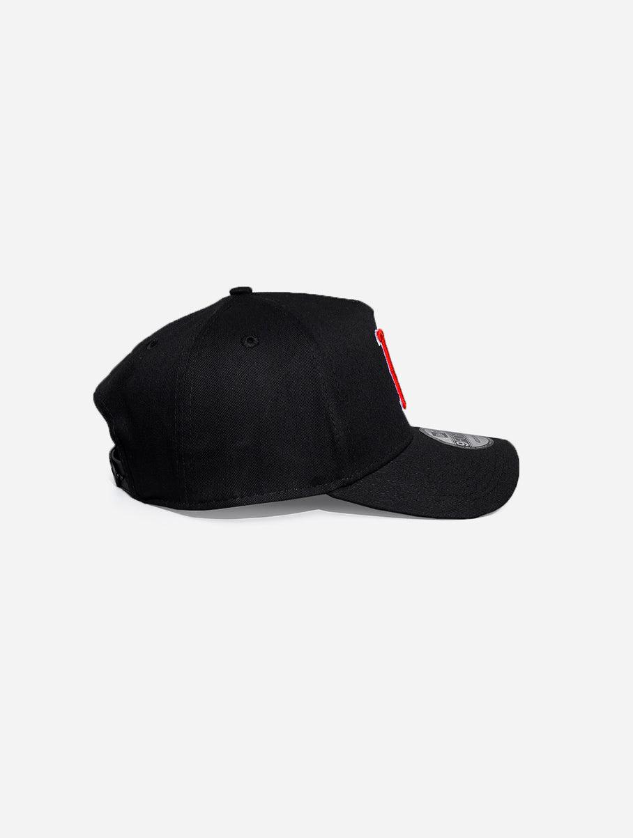 New Era Boston Red Sox Precision 9Forty A-Frame - Challenger Streetwear