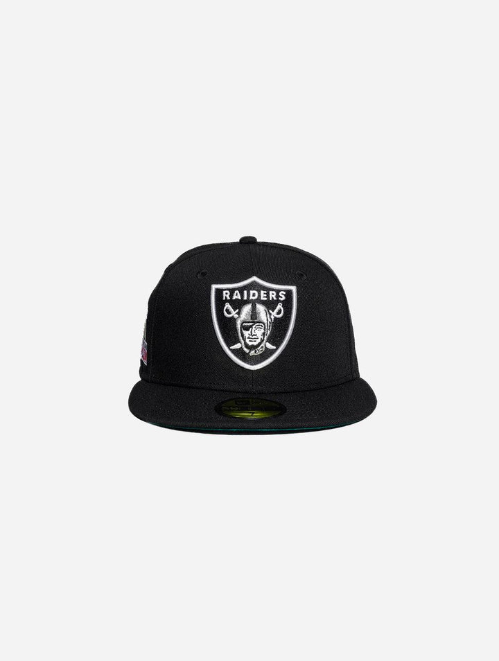 New Era Las Vegas Raiders Pro Bowl 59Fifty Fitted - Challenger Streetwear