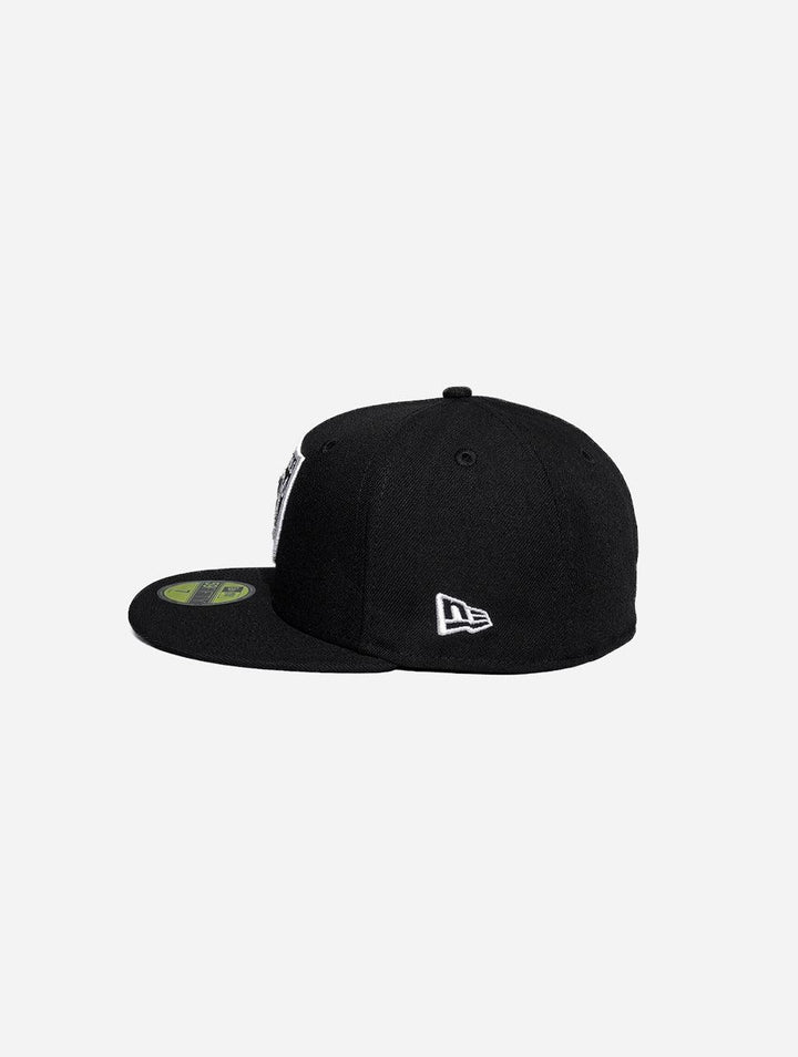 New Era Las Vegas Raiders Pro Bowl 59Fifty Fitted - Challenger Streetwear