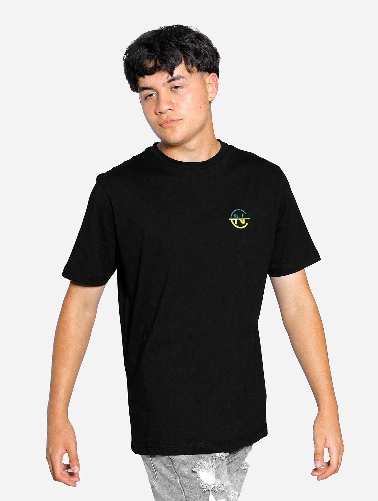 Nautica Moreton T-Shirt - Challenger Streetwear