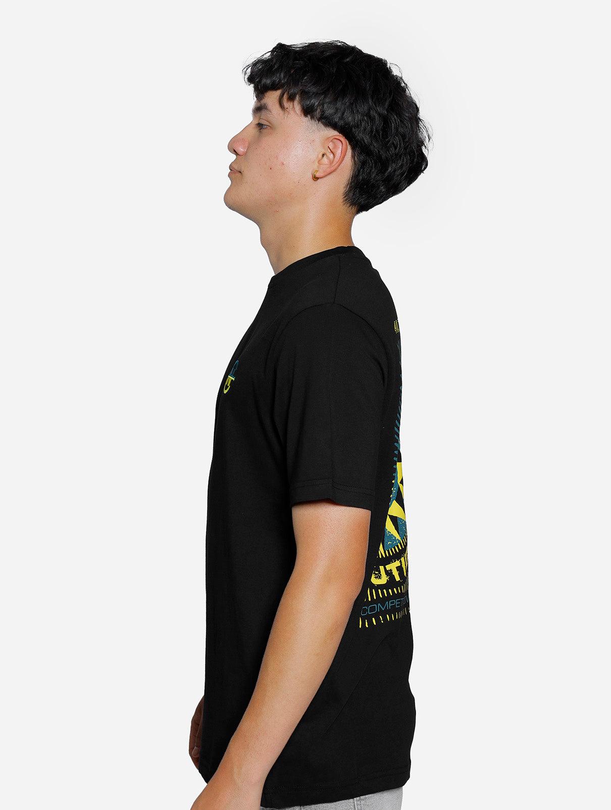 Nautica Moreton T-Shirt - Challenger Streetwear