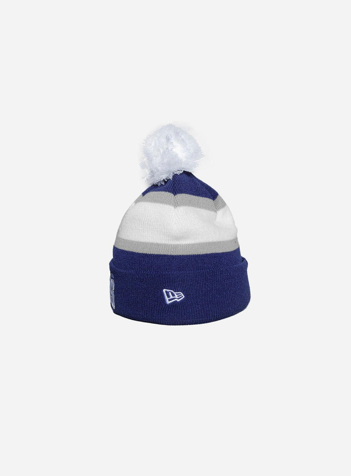 New Era Los Angeles Dodgers Pro Arch Knit Beanie - Challenger Streetwear