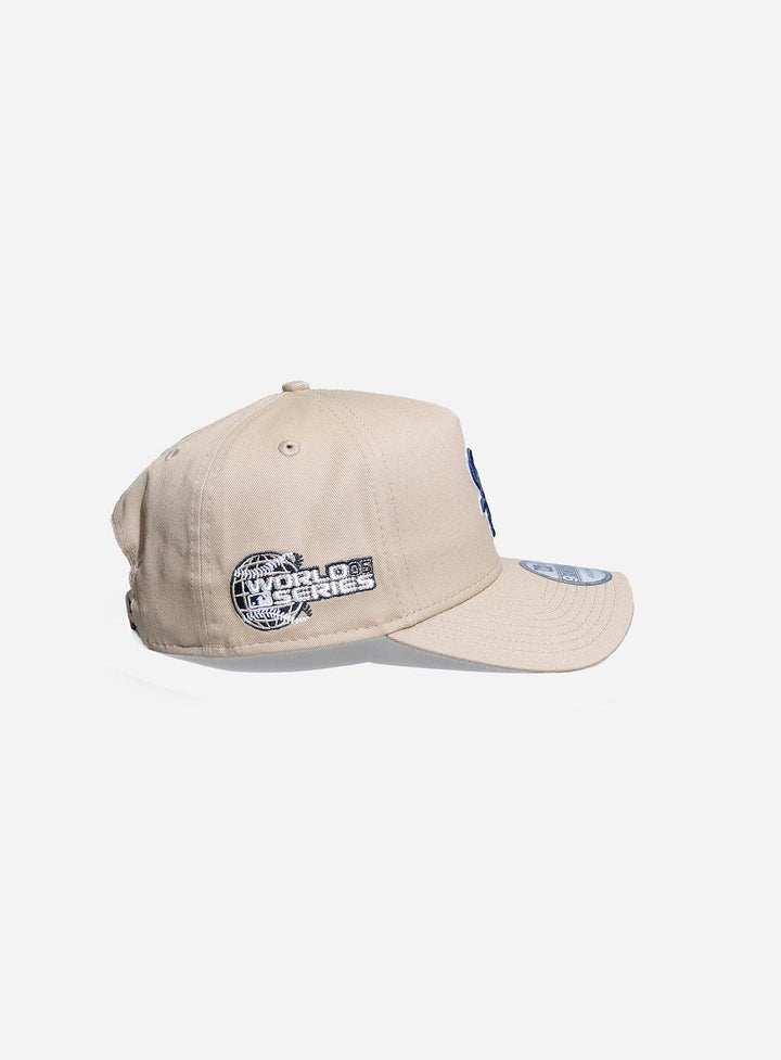 New Era Chicago White Sox Camel Ocean 9Forty A-Frame - Challenger Streetwear
