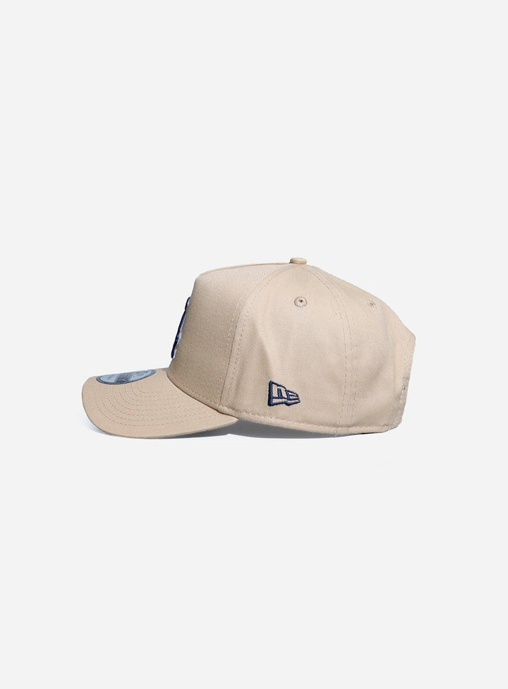 New Era Chicago White Sox Camel Ocean 9Forty A-Frame - Challenger Streetwear
