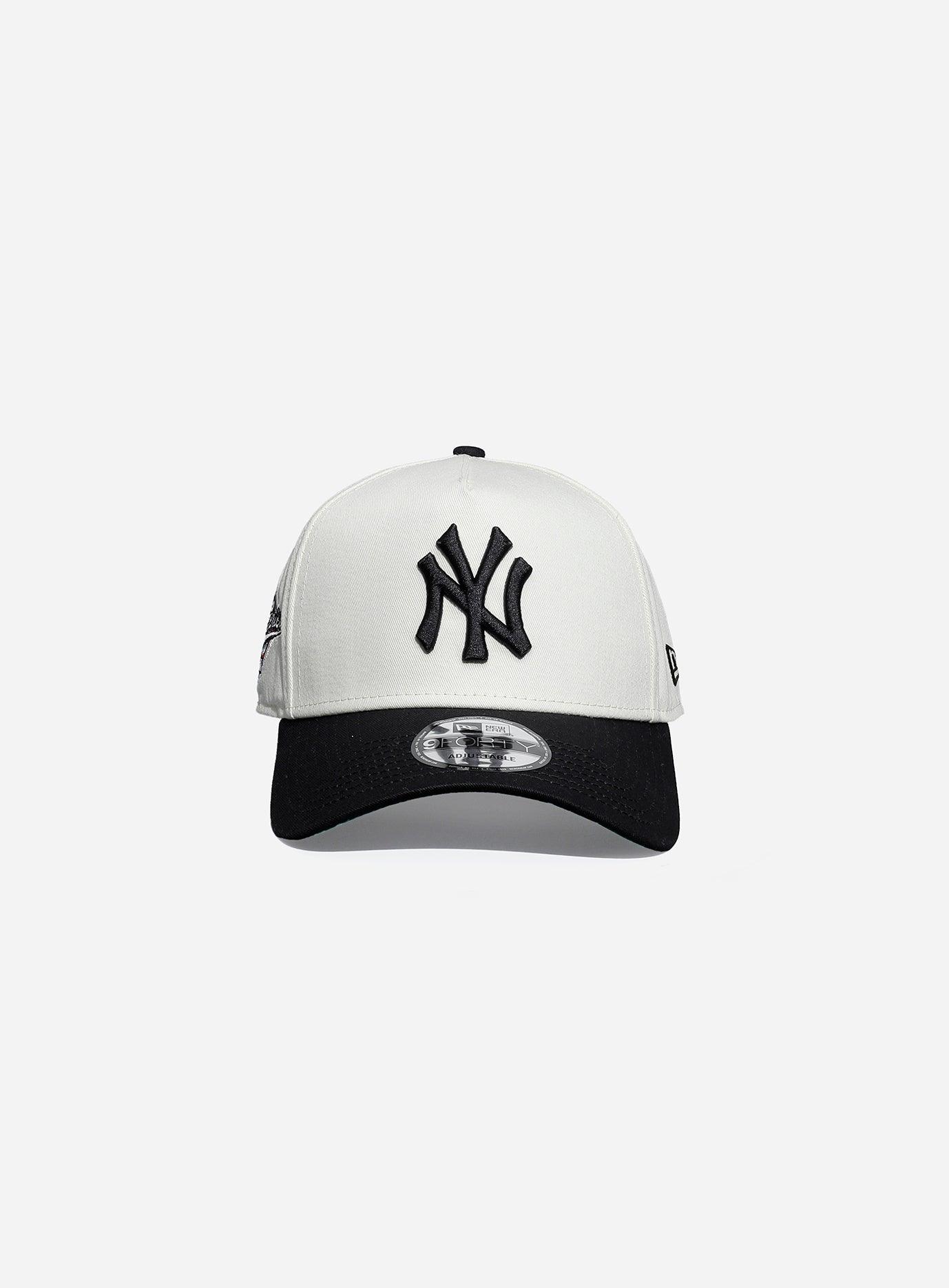New Era New York Yankees Seasonal 9Forty A-Frame - Challenger Streetwear