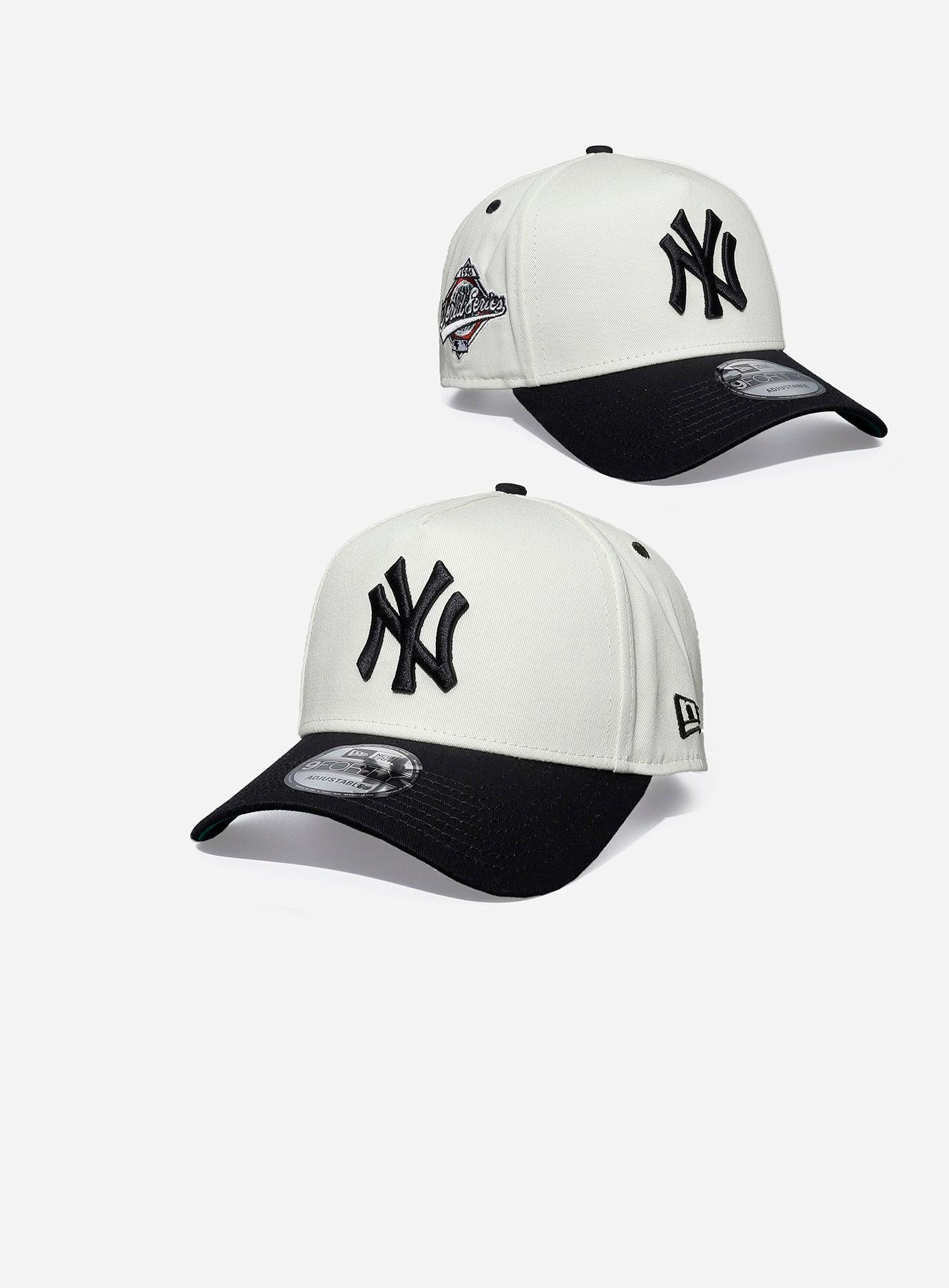 New Era New York Yankees Seasonal 9Forty A-Frame - Challenger Streetwear