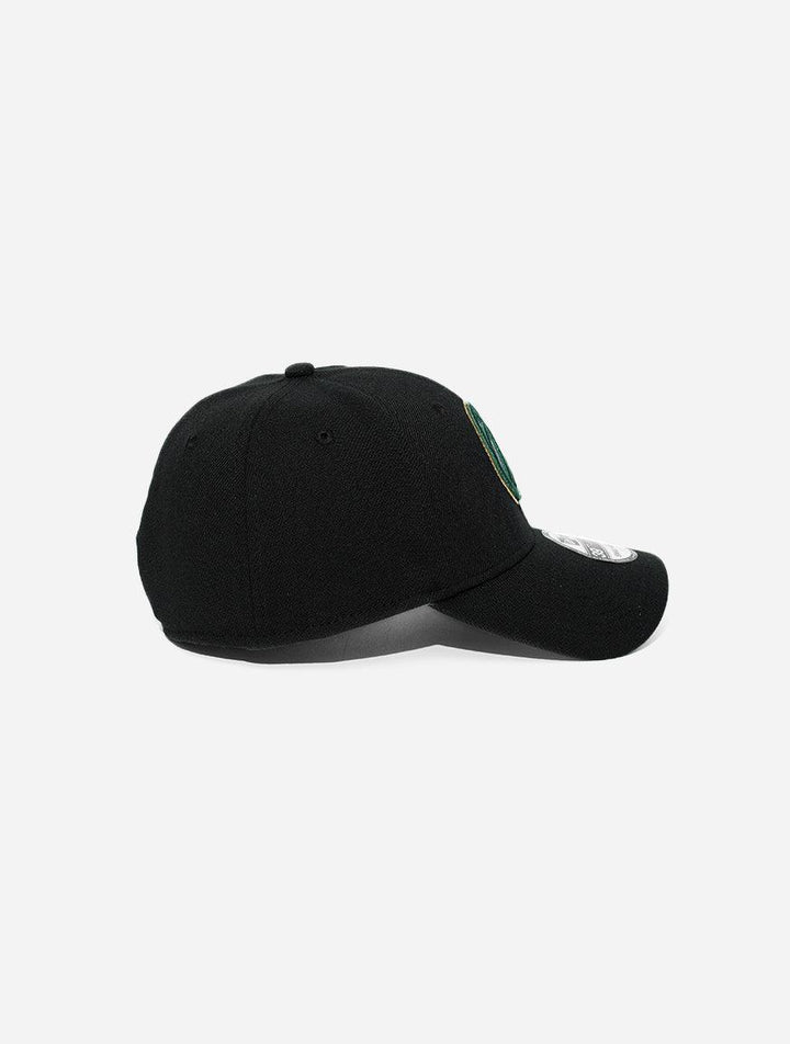 Milwaukee Bucks 39Thirty Fitted
