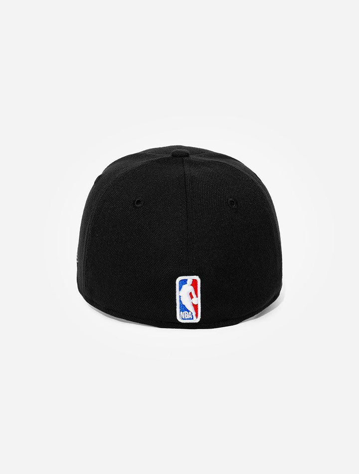 Milwaukee Bucks 39Thirty Fitted
