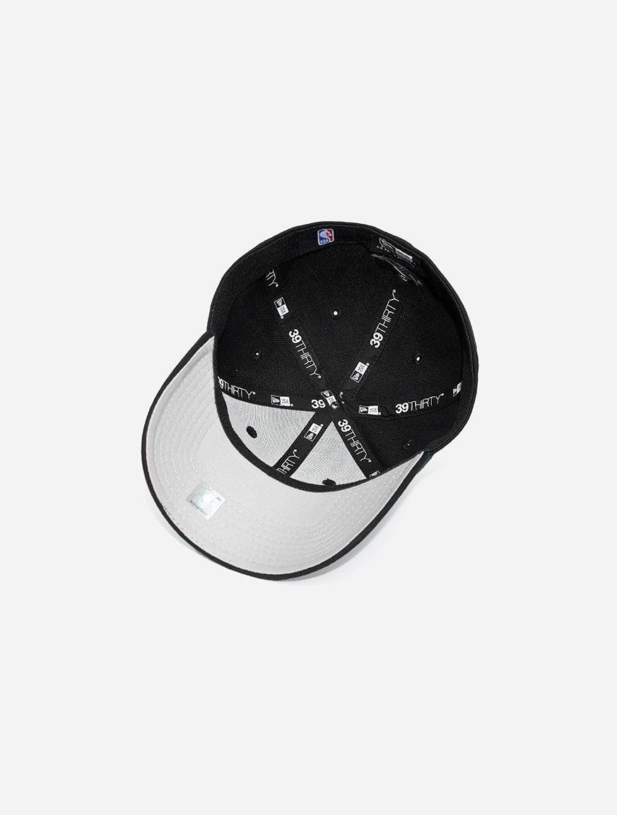 Milwaukee Bucks 39Thirty Fitted
