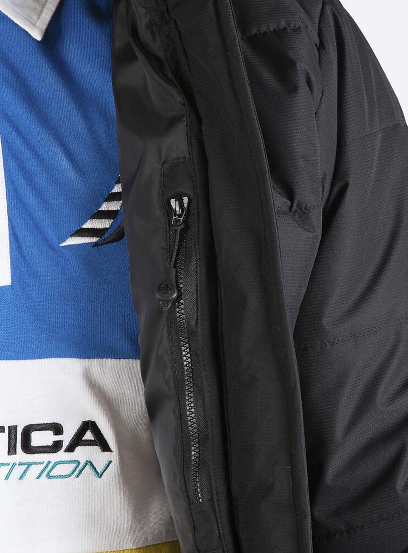 Nautica COMPETITION ANTIGUA PUFFER JACKET - Challenger Streetwear