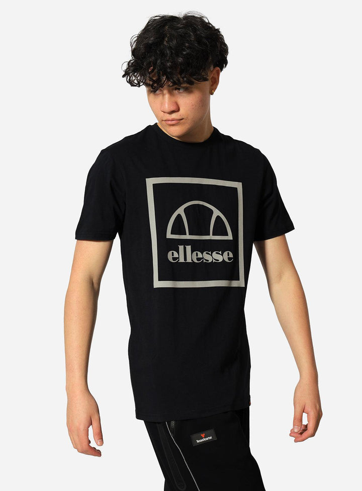 Ellesse Andromedan T-Shirt - Challenger Streetwear