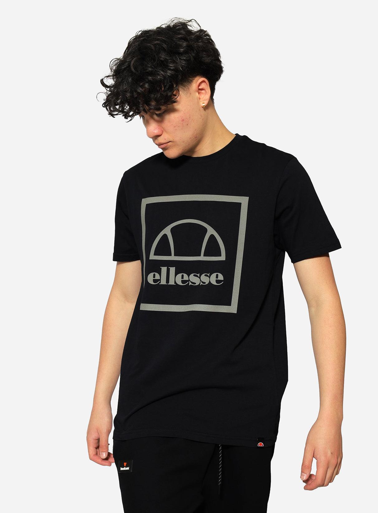 Ellesse Andromedan T-Shirt - Challenger Streetwear