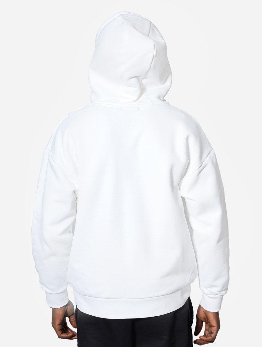 Biggie Biggie Ready To Die Oversized Hoodie - Challenger Streetwear