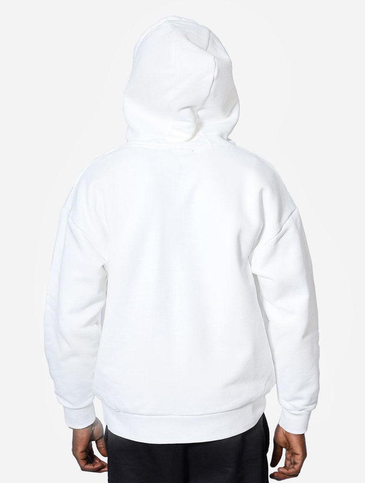 Biggie Biggie Ready To Die Oversized Hoodie - Challenger Streetwear