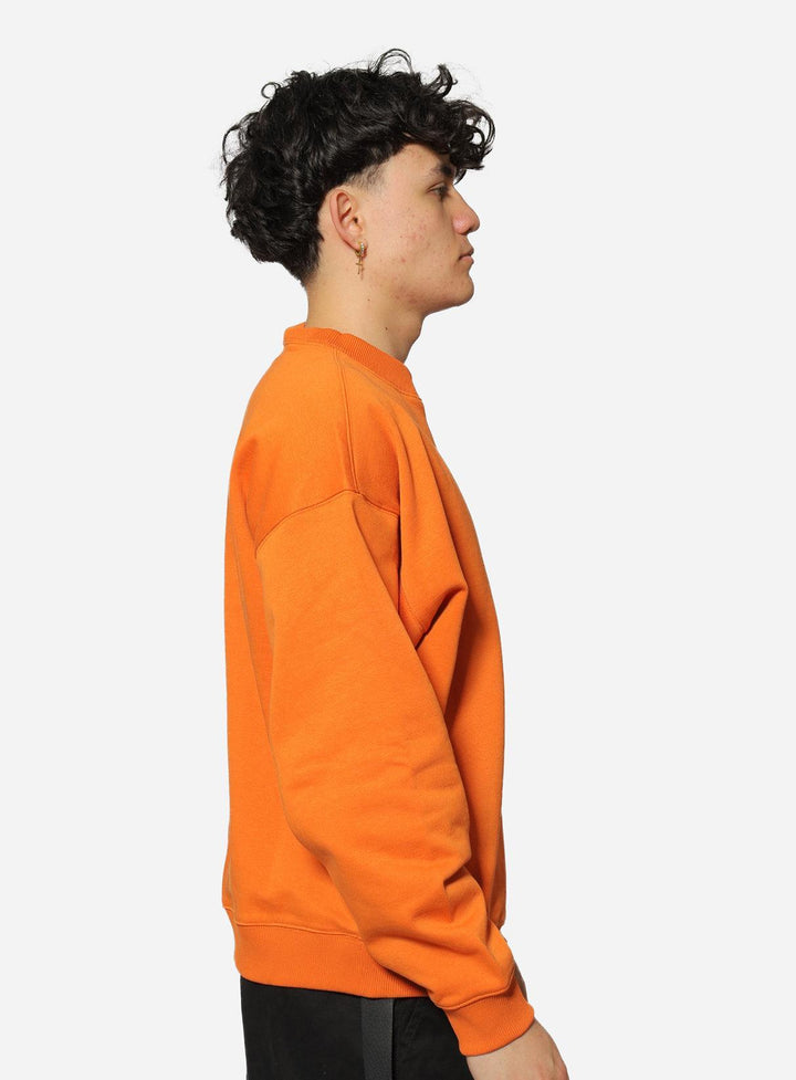 Ellesse Bloccare Sweatshirt - Challenger Streetwear