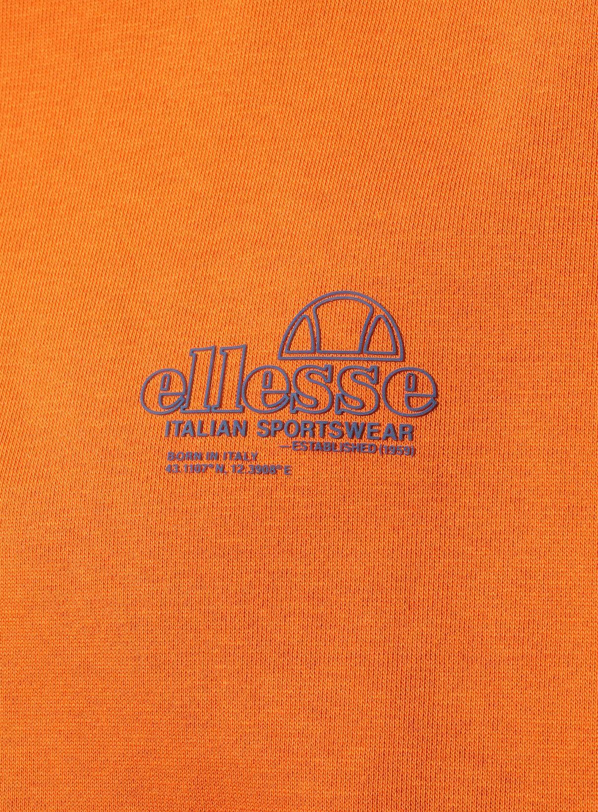 Ellesse Bloccare Sweatshirt - Challenger Streetwear