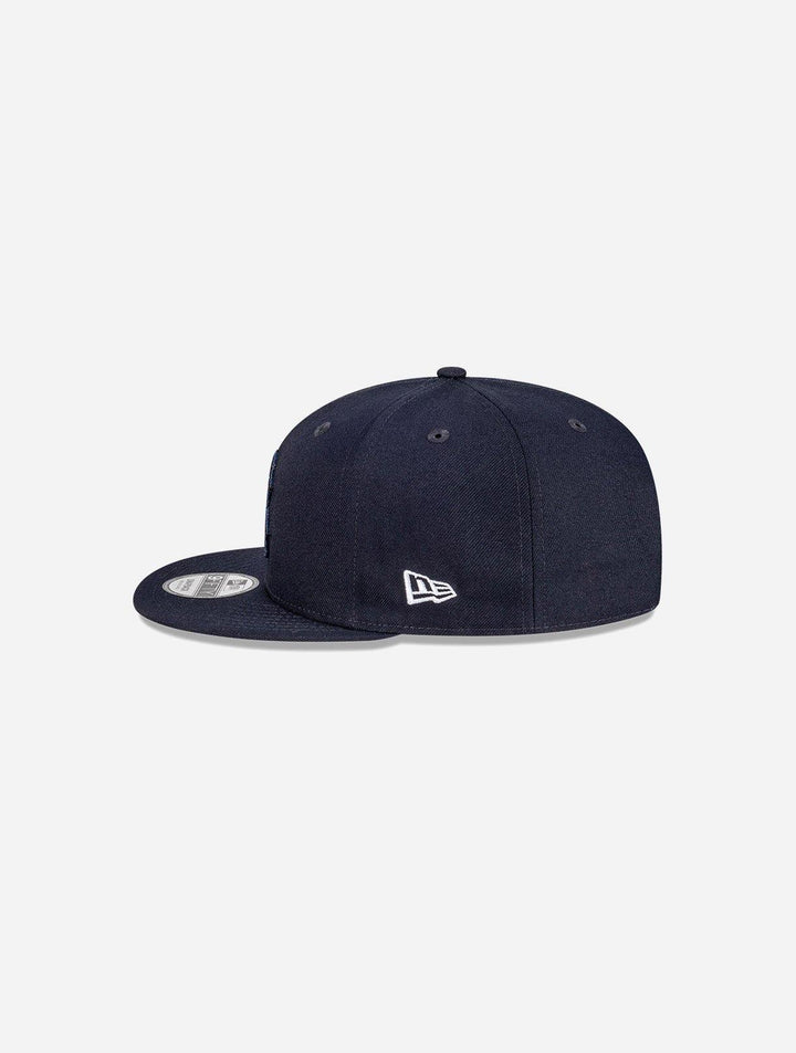 New Era Boston Red Sox Logo Infill 9Fifty Snapback - Challenger Streetwear
