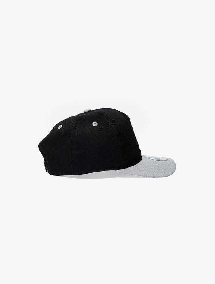 New Era Brooklyn Nets Golfer A-Frame Snapback - Challenger Streetwear