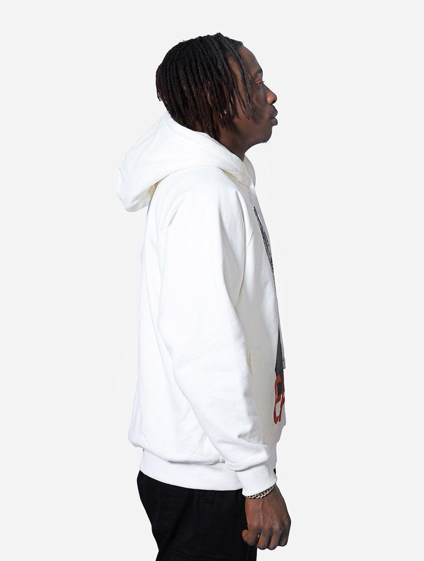 Battalion Nation BXN Eazy E Oversized Hoodie - Challenger Streetwear