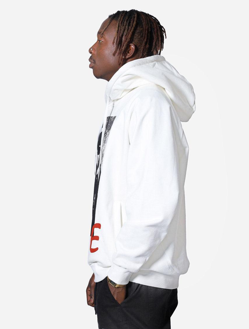 Battalion Nation BXN Eazy E Oversized Hoodie - Challenger Streetwear