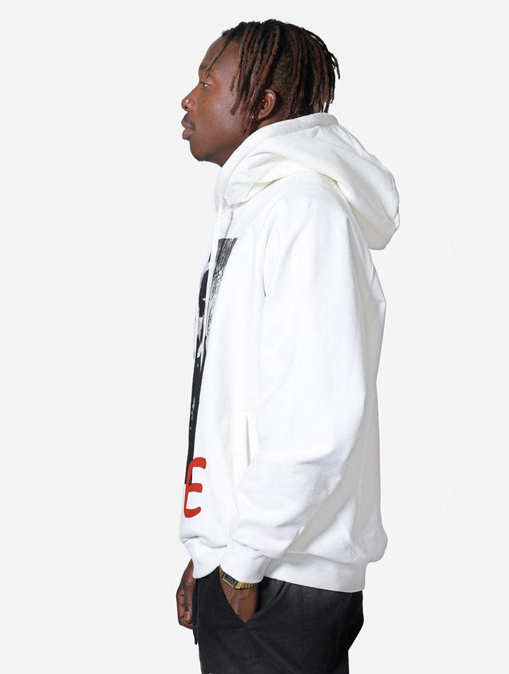 Battalion Nation BXN Eazy E Oversized Hoodie - Challenger Streetwear