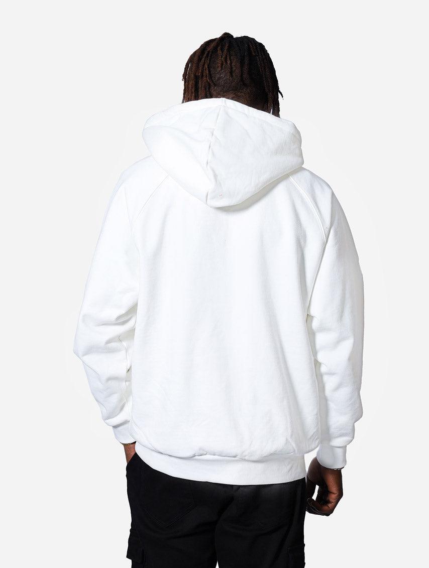 Battalion Nation BXN Eazy E Oversized Hoodie - Challenger Streetwear