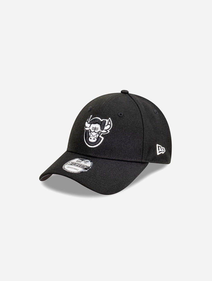 New Era Chicago Bulls Q221 9Forty Snapback - Challenger Streetwear