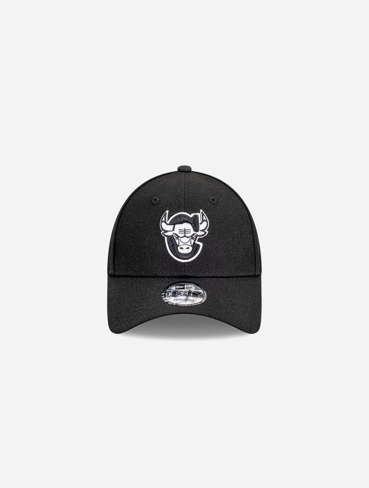 New Era Chicago Bulls Q221 9Forty Snapback - Challenger Streetwear