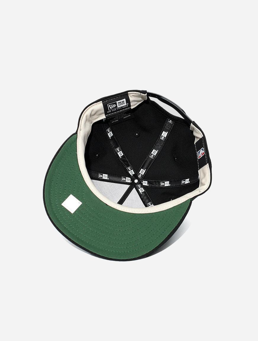 New Era Chicago Bulls Q322 Golfer Snapback - Challenger Streetwear