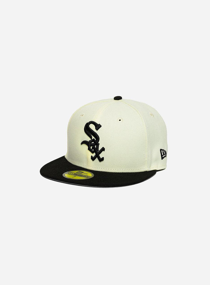 New Era Chicago White Sox 2Tone Classic 59Fifty Fitted - Challenger Streetwear