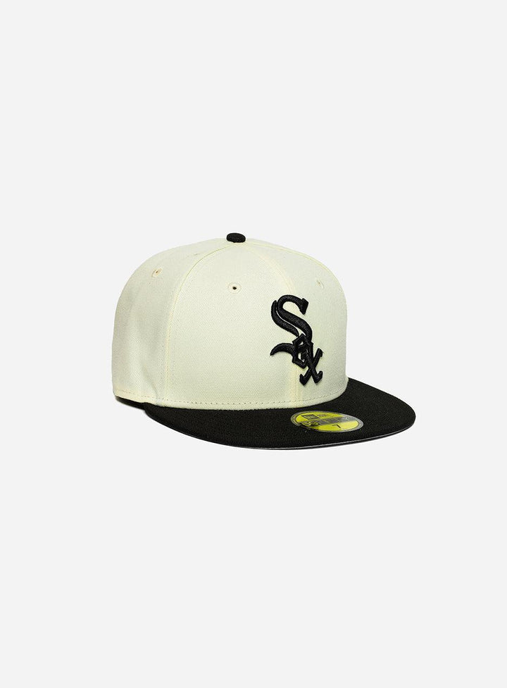 New Era Chicago White Sox 2Tone Classic 59Fifty Fitted - Challenger Streetwear