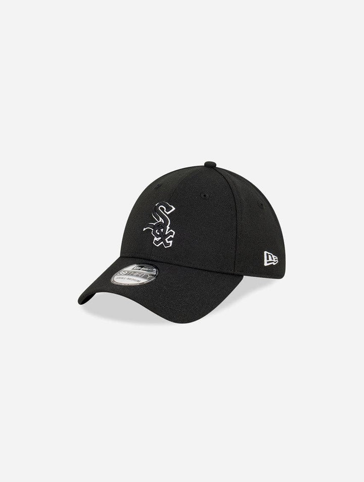 New Era Chicago White Sox 39THIRTY Fitted - Challenger Streetwear