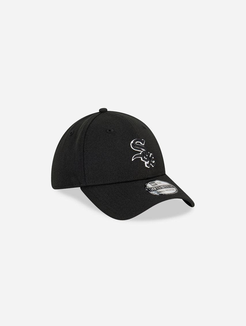 New Era Chicago White Sox 39THIRTY Fitted - Challenger Streetwear
