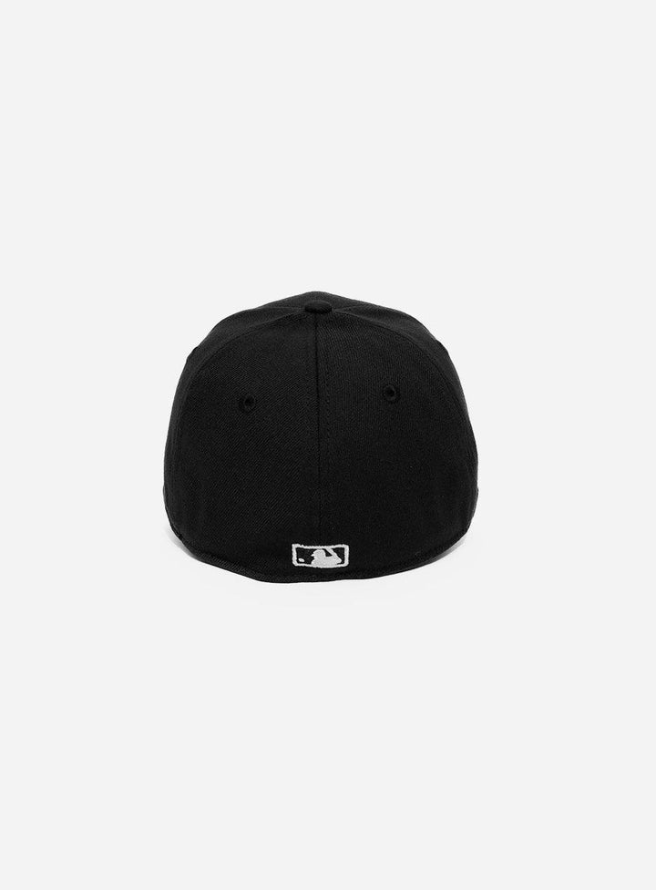 New Era Chicago White Sox 39Thirty Stretch Fitted Curve - Challenger Streetwear