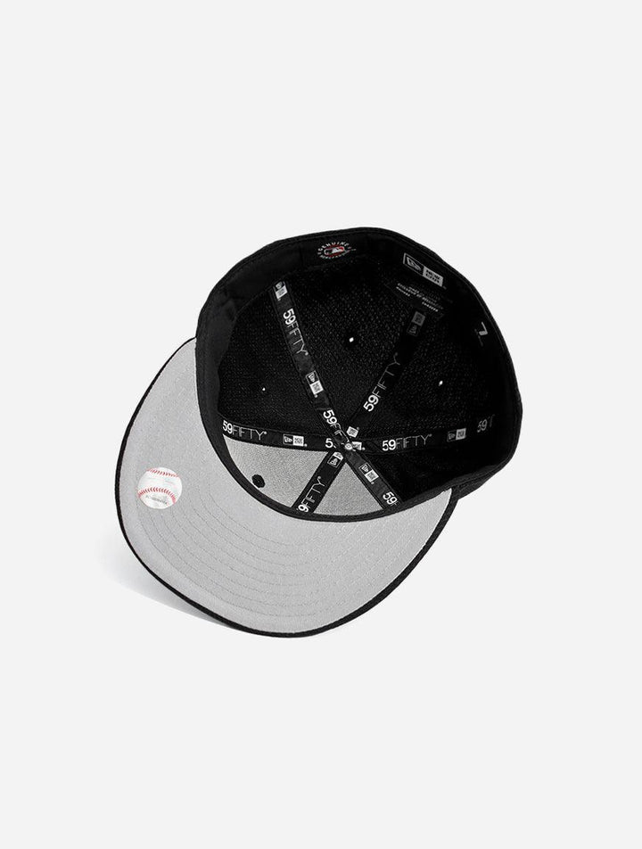 New Era Chicago White Sox 59Fifty Fitted - Challenger Streetwear