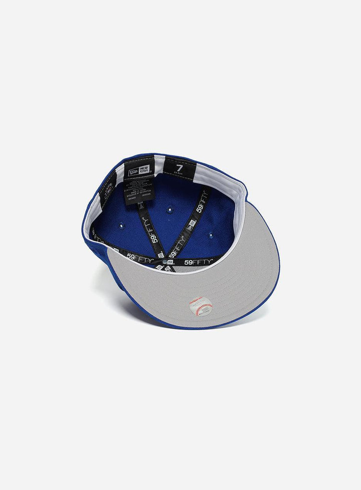 New Era Chicago White Sox 59Fifty Fitted - Challenger Streetwear