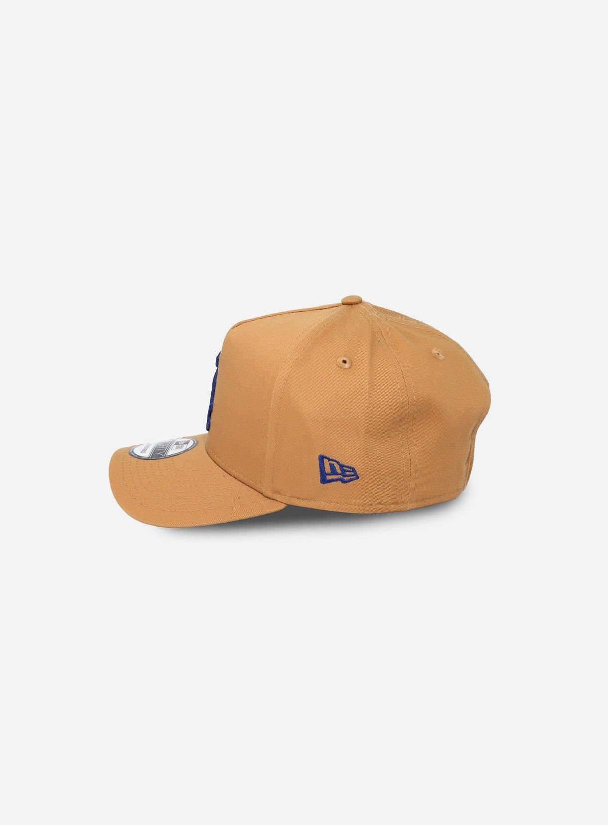 New Era Chicago White Sox 9Forty A-Frame Snapback - Challenger Streetwear