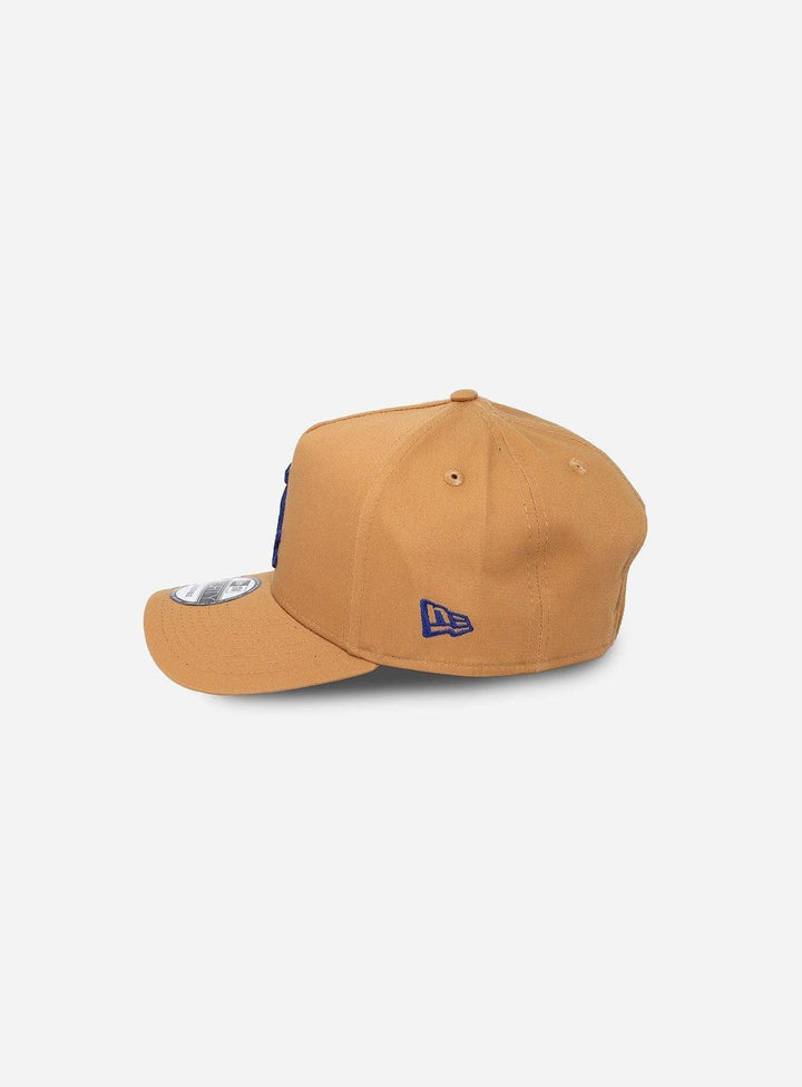 New Era Chicago White Sox 9Forty A-Frame Snapback - Challenger Streetwear