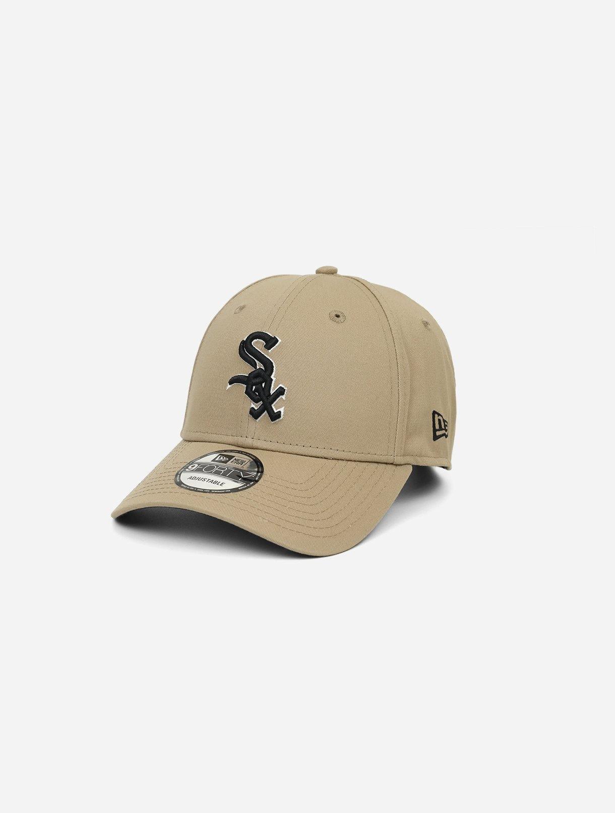 New Era Chicago White Sox 9Forty Q120 Strapback - Challenger Streetwear
