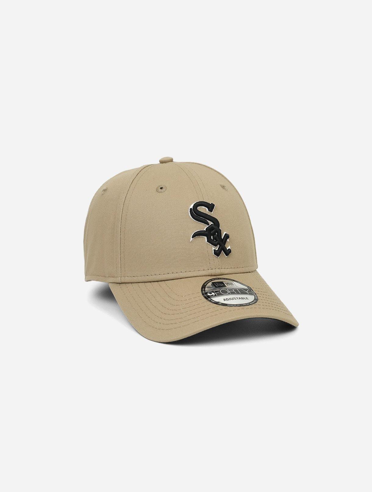 New Era Chicago White Sox 9Forty Q120 Strapback - Challenger Streetwear