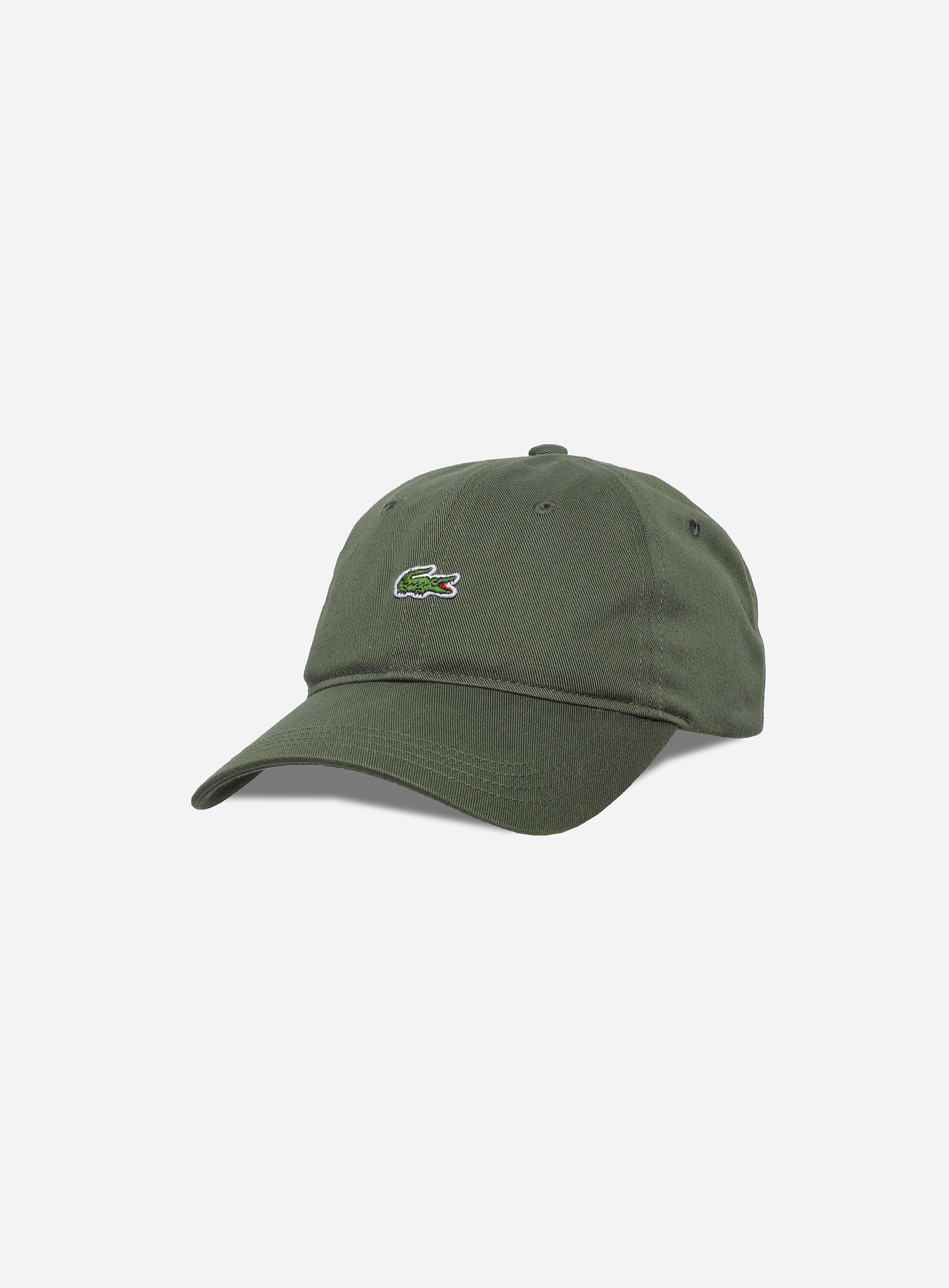 Lacoste strapback shop