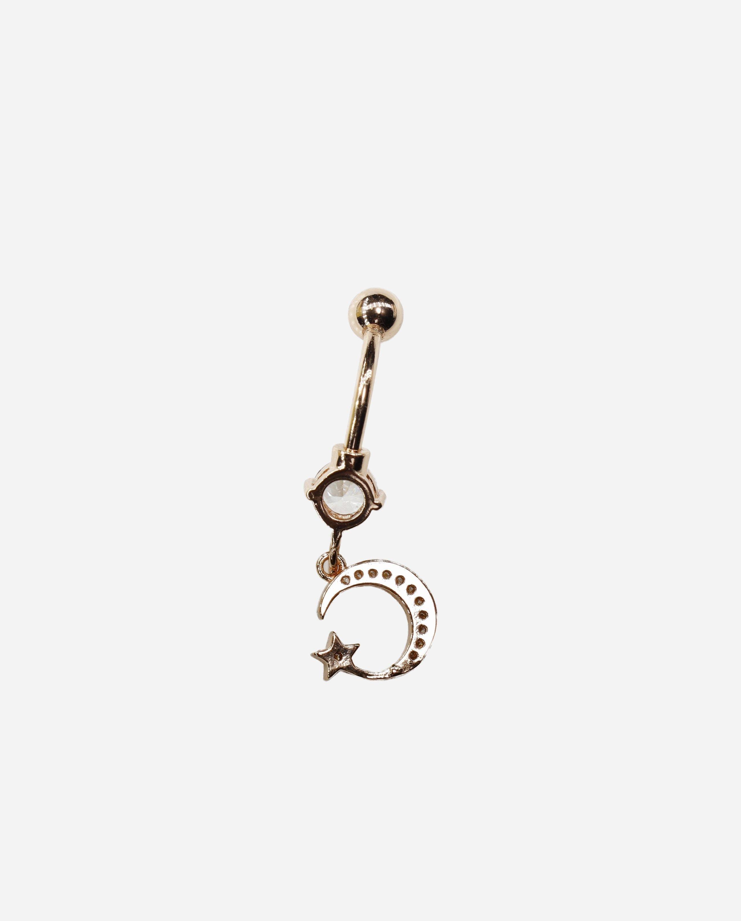 Dangle Belly Button Rings | Dangling Belly Rings