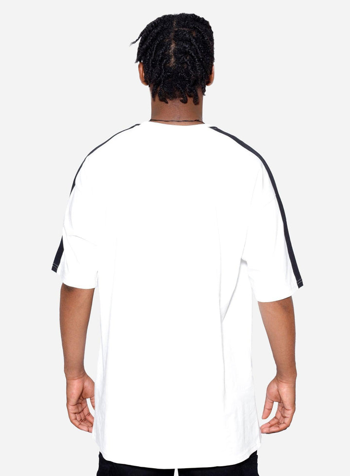 Challenger CSW Revolution T-Shirt - Challenger Streetwear