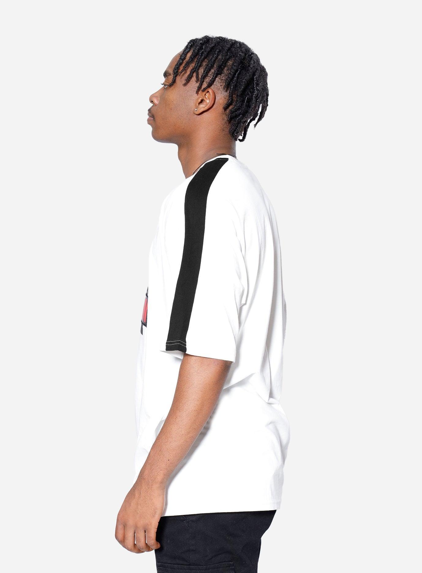 Challenger CSW Revolution T-Shirt - Challenger Streetwear