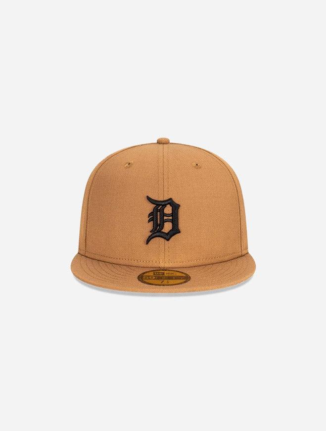 New Era Detroit Tigers 59FIFTY Q421 Fitted - Challenger Streetwear