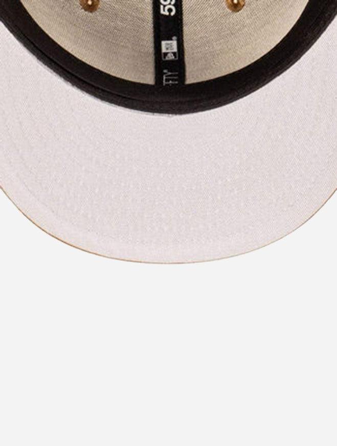 New Era Detroit Tigers 59FIFTY Q421 Fitted - Challenger Streetwear