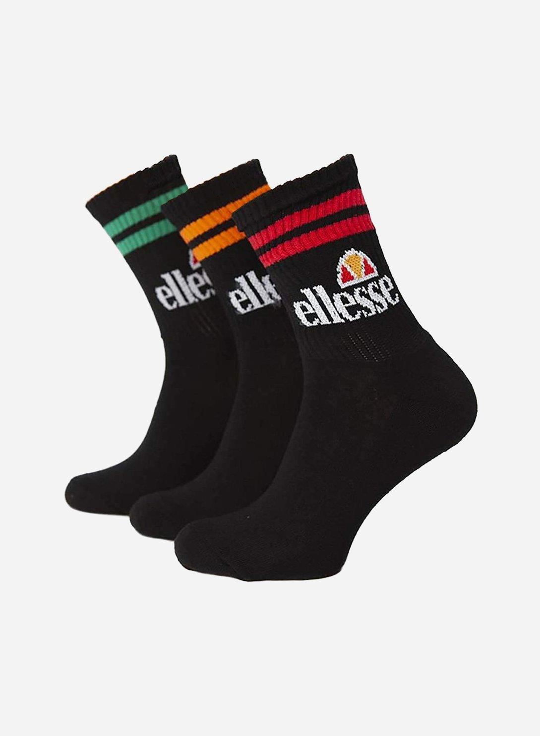 Ellesse Ellesse Pullo Socks - Challenger Streetwear