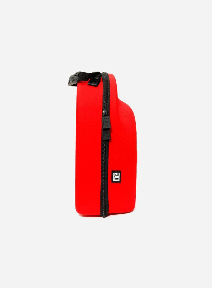 Gracias Dios Gracias Dios Cap Carrier Case - Challenger Streetwear