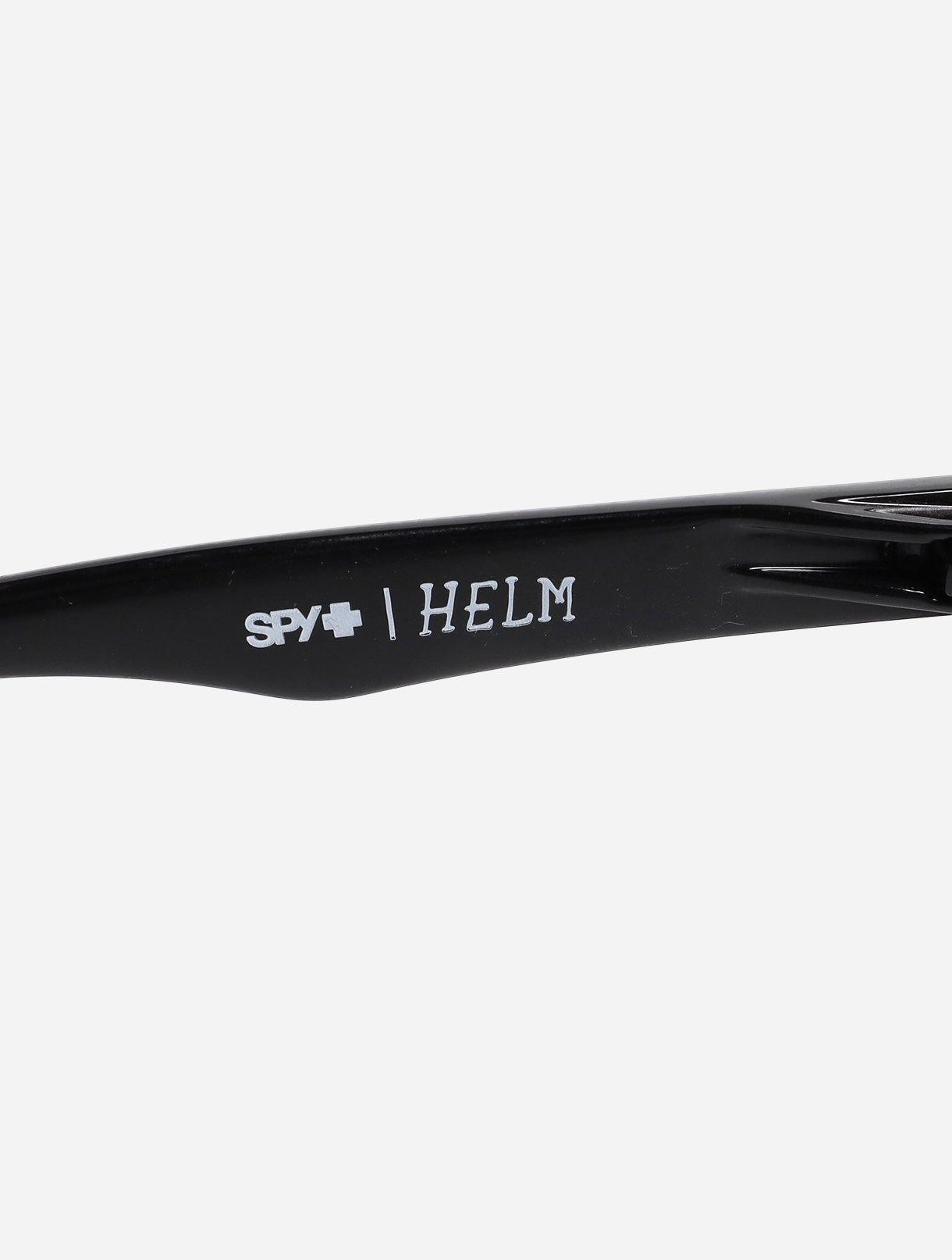 Spy Optic Helm High Sun Glare Sunglass - Challenger Streetwear