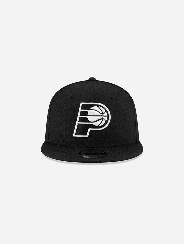 New Era Indiana Pacers Basic 9Fifty Snapback - Challenger Streetwear